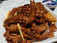 -梅飞酒家(桑园路店)