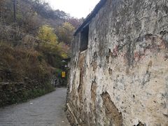-水峪民俗村