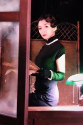 -美云庭古装·格格服汉服·京城旅拍(北京店)