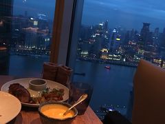 -翡翠36餐厅(浦东香格里拉店)