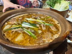 -十六蒲(桂林路店)