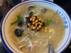 过桥米线-多味居(剪子巷店)