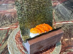 -炙柒Sekinana·精致料理 烧鸟·铁板烧(海上世界店)