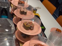 -争鲜回转寿司(通州万达店)