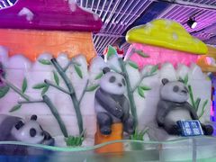 -蓝精灵乐园·世茂精灵之城主题乐园