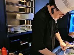 -盛焰铁板烧(王府井店)