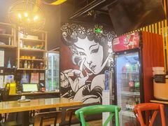 -有家川菜(宝山万达店)