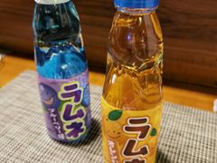 -Hey!蛋包饭(中山店)