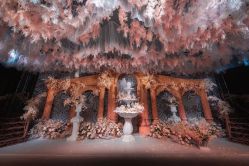 -苏州希尔顿酒店-宴会厅