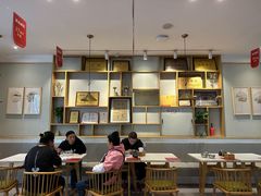 -镇南锅盖面馆(解放路店)