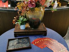 -上海人家花樣年华(中山公园店)
