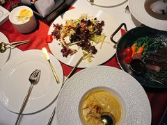 -Wei菋·Le Bistrot