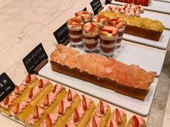 -TABLE·味西餐厅-成都茂业JW万豪酒店
