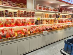 -二斗栗子(黄河道店)