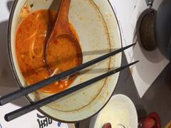 -火山屋台(新街口店)