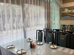 -汗腾格里·风味餐厅(新疆驻京办店)