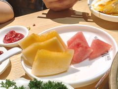 -东道煮牛肉火锅(东盛大街店)