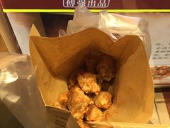 -傅强排骨(成都总店)