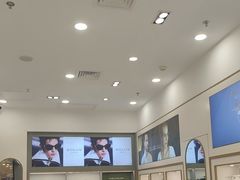 -宝岛眼镜·星创视光中心(百联世纪购物中心店)