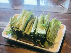 -江边城外烤全鱼(方庄时代购物中心店)