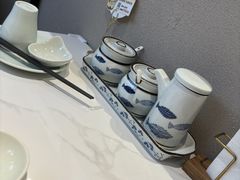 -船歌·鱼水饺青岛菜(枫蓝国际购物中心店)