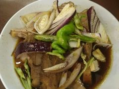 -罗胖子面馆(西关店)