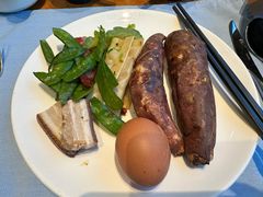 -苏州知音温德姆至尊酒店·四季海鲜自助餐厅(汾湖店)