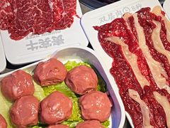 -贵宾牛·潮汕牛肉火锅(珠池总店)