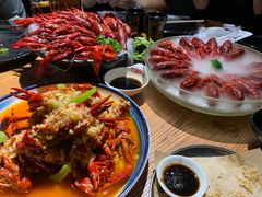 -红盔甲·小龙虾(车公庙店)