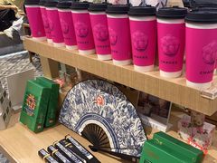 -霸王茶姬(正佳广场店)