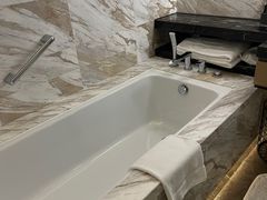 -广州德安丽舍凯宾斯基酒店