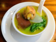 -捞围鲜·港式打边炉(海阳路店)