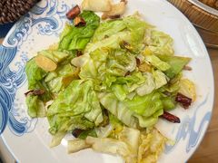 -益恒饭店乡间白族菜(古城总店)