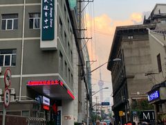 -魔岩攀登(南京东路店)