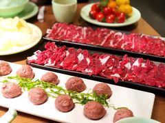 -掂档潮汕牛肉火锅(沈阳万象城店)