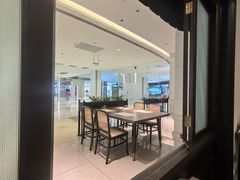 -静香HOUSE·全时段融合餐厅(七星欢乐颂店)