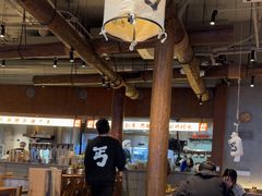 -北丐先生·野馄饨烧烤(长宁龙之梦店)