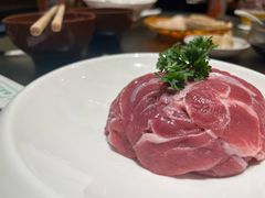 -南门涮肉(后海店)