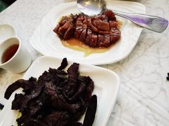 -岭南小馆