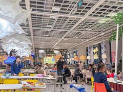 -宜家·瑞典风味餐厅(烟台路店)