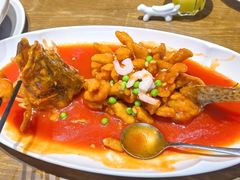 -廊亦舫Lang Yi Fang Restaurant(金桥店)