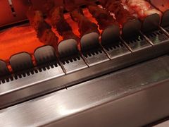 -冰城串说·羊肉串烧烤(哈西大街店)