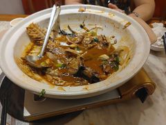 -佰家小厨·南京菜(夫子庙店)