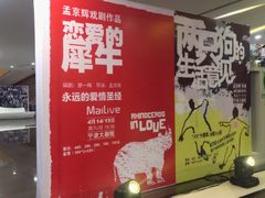 -宁波大剧院
