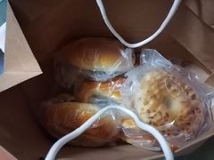 -BreadTalk面包新语(龙之梦购物中心莘庄店)