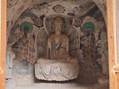 -炳灵寺世界文化遗产旅游区