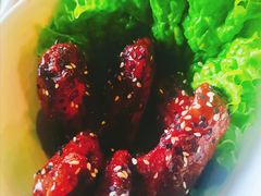-Lets burger非常汉堡·环球风味(蓝色港湾店)