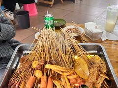 -雲记卢妈冷锅串串(中道街总店)