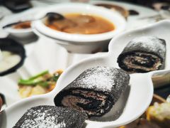 -味可道美食坊(福基路店)