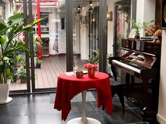 -EATALIA意塔利意式餐厅(鼓楼店)